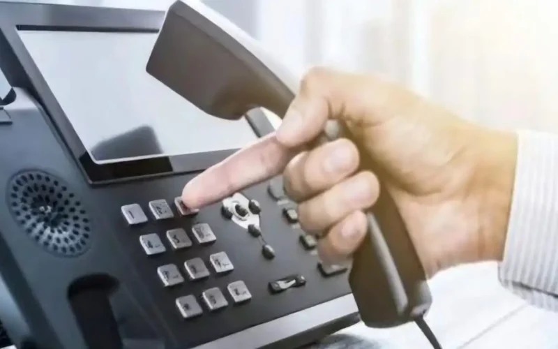 13.66 مليون مشترك.. نمو جديد لمستخدمي الهاتف الثابت في مصر بنهاية المدة المنقضية